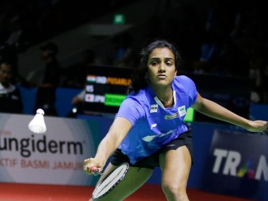 BWF Denmark Open 2019: PV Sindhu, Saina Nehwal look to shrug off indifferent form; Kidambi Srikanth faces stern first-round test BWF Denmark Open 2019: PV Sindhu, Saina Nehwal look to shrug off indifferent form; Kidambi Srikanth faces stern first-round test