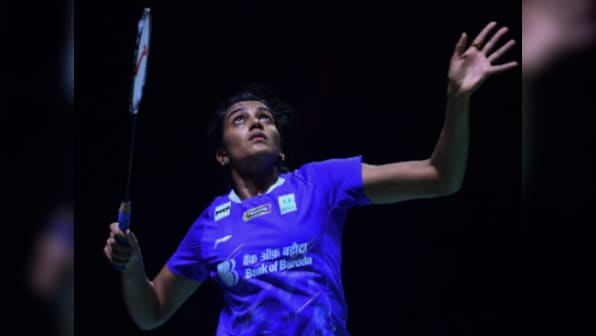 World Badminton Championships 2019 Highlights, semi-finals: PV Sindhu, Nozomi Okuhara enter final; B Sai Praneeth earns bronze