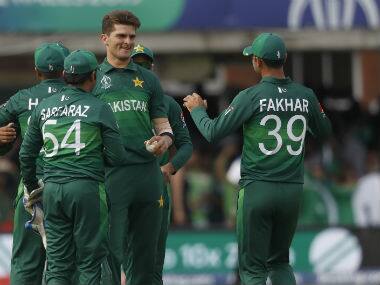 ICC Cricket World Cup 2019, Pakistan Review: Tournament marked with what-ifs ends with promises for future