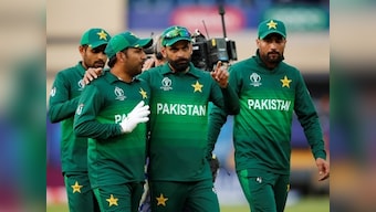 ICC Cricket World Cup 2019: Pakistan look to build for the future with young talent post debacle