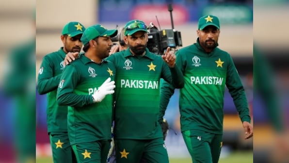 ICC Cricket World Cup 2019: Pakistan look to build for the future with young talent post debacle