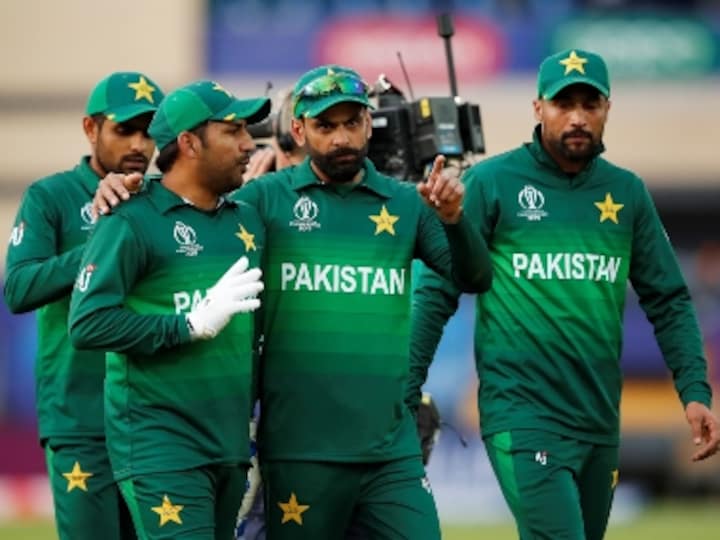 ICC Cricket World Cup 2019: Pakistan look to build for the future with young talent post debacle