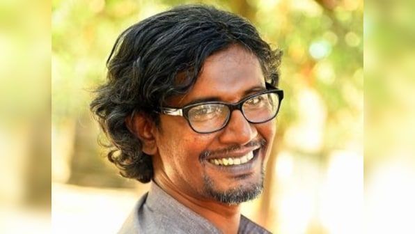 Tamil writer Pathinathan returns home to Sri Lanka, after documenting refugee life in India over three decades