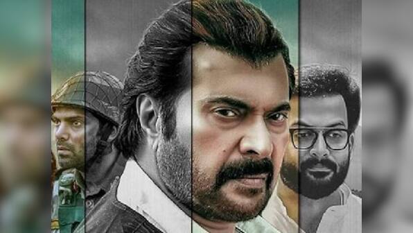 Pathinettam Padi movie review: Loud, crowded high school drama leans too heavily on Mammootty, Prithviraj cameos