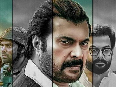 Pathinettam Padi movie review: Loud, crowded high school drama leans too heavily on Mammootty, Prithviraj cameos Pathinettam Padi movie review: Loud, crowded high school drama leans too heavily on Mammootty, Prithviraj cameos
