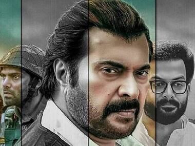Pathinettam Padi movie review: Loud, crowded high school drama leans too heavily on Mammootty, Prithviraj cameos