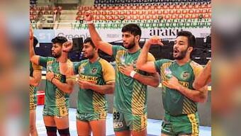 Pro Kabaddi 2019 Highlights, Telugu Titans vs Patna Pirates at Hyderabad: Titans end home-leg without victory