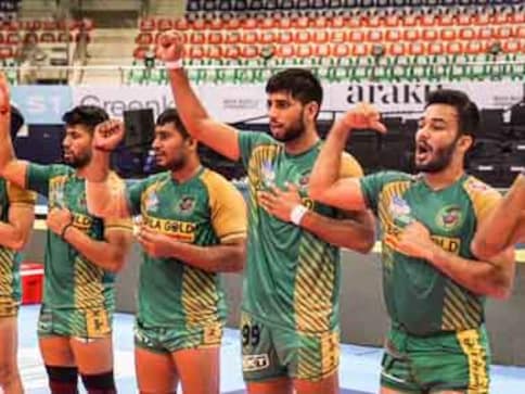 Pro Kabaddi 2019 Highlights, Telugu Titans vs Patna Pirates at Hyderabad: Titans end home-leg without victory Pro Kabaddi 2019 Highlights, Telugu Titans vs Patna Pirates at Hyderabad: Titans end home-leg without victory