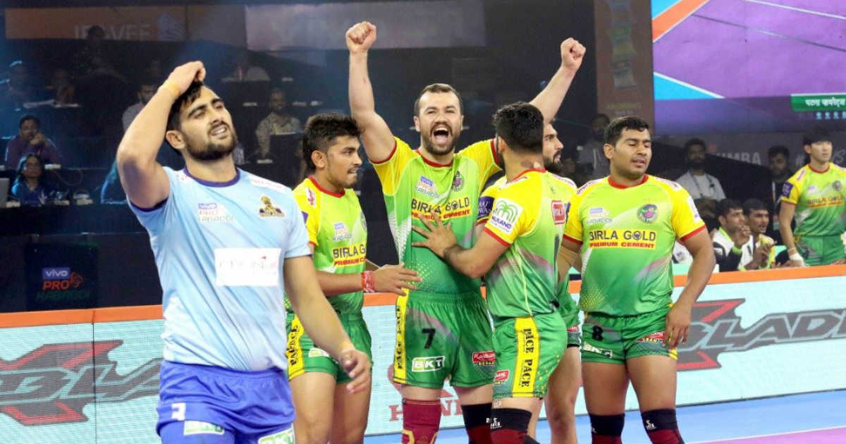 pro-kabaddi-2019-patna-pirates-defence-stands-strong-as-three-time