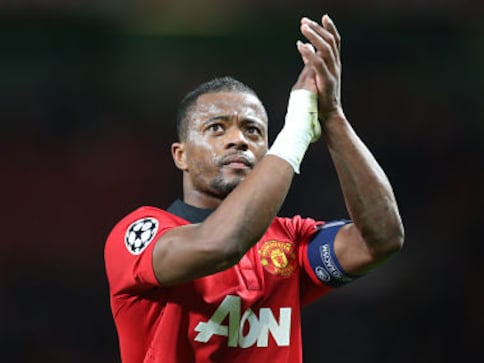Patrice Evra reveals he threatened Manchester United vice-chairman Ed Woodward over his future at club in 2014 Patrice Evra reveals he threatened Manchester United vice-chairman Ed Woodward over his future at club in 2014