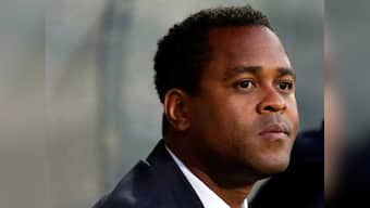 LaLiga: Former Netherlands international Patrick Kluivert joins Barcelona as youth academy director