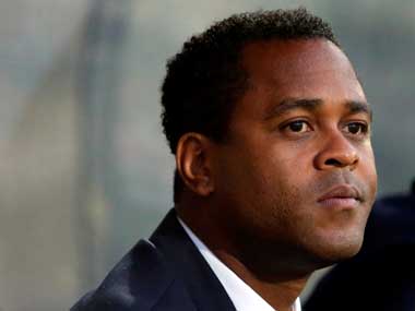 LaLiga: Former Netherlands international Patrick Kluivert joins Barcelona as youth academy director LaLiga: Former Netherlands international Patrick Kluivert joins Barcelona as youth academy director