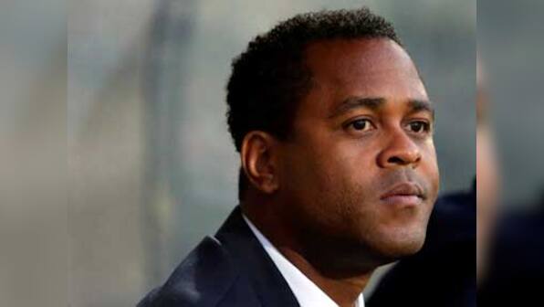 LaLiga: Former Netherlands international Patrick Kluivert joins Barcelona as youth academy director