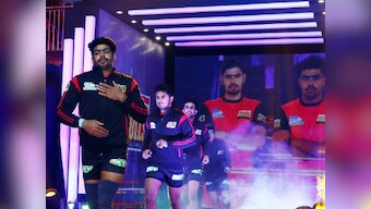 Pro Kabaddi 2019: Captain Rohit Kumar, star raider Pawan Kumar Sehrawat relish Bengaluru Bulls' homecoming