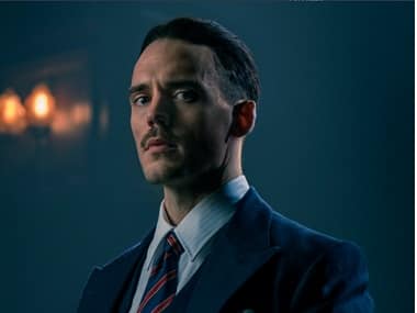 Peaky Blinders Season 5 trailer: Cilian Murphy, Sam Claflin are at loggerheads in BBC political drama