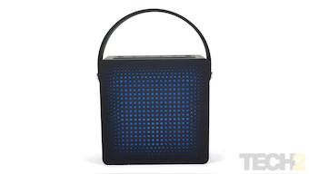 Pebble BassX Extreme review: Compact Bluetooth speaker with more than a hint of bass