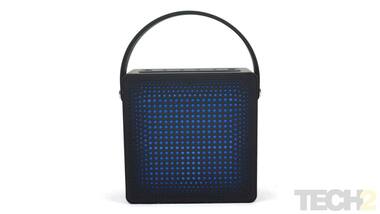 Pebble BassX Extreme review: Compact Bluetooth speaker with more than a hint of bass