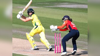 Australia's Ellyse Perry becomes first cricketer to achieve 1000 runs-100 wickets double in T20Is