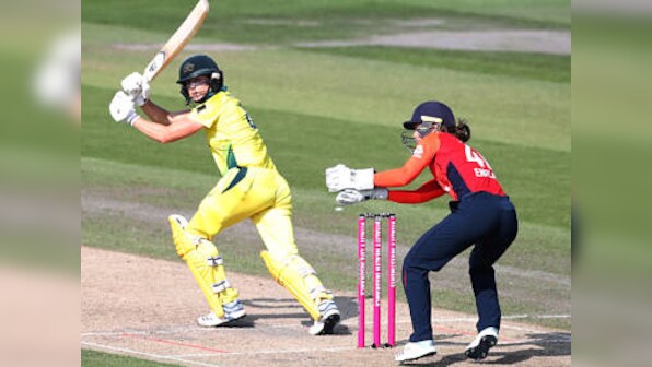 Australia's Ellyse Perry becomes first cricketer to achieve 1000 runs-100 wickets double in T20Is
