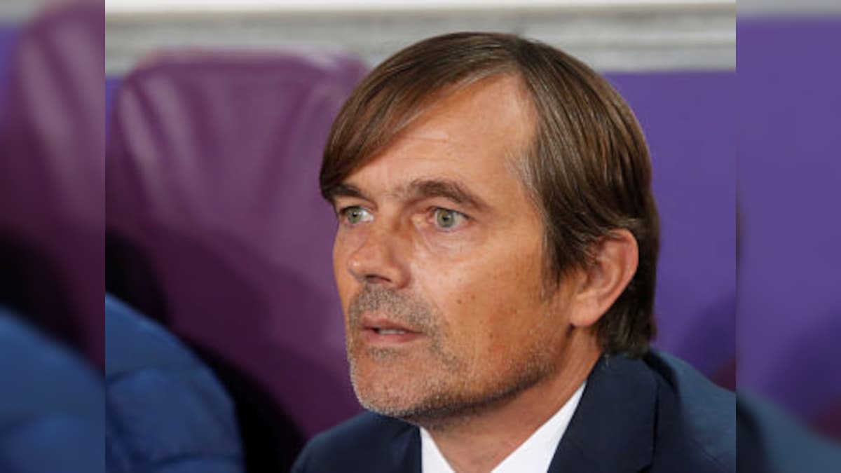 EFL Championship: Derby County announce Phillip Cocu as new manager following Frank Lampard's departure to Chelsea