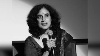 K Srilata’s new book of poems is a beautiful blend of un-belonging, longing, living and loving