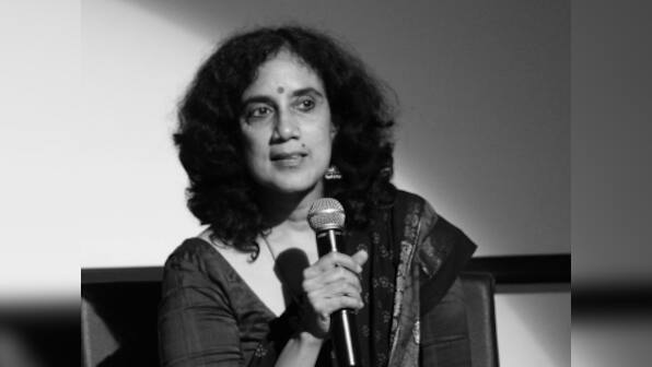 K Srilata’s new book of poems is a beautiful blend of un-belonging, longing, living and loving