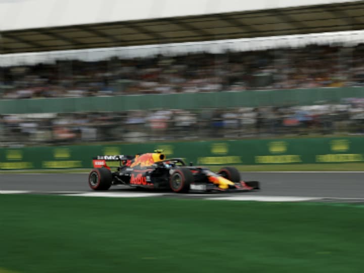 Formula 1: Hockenheim ready to step in if Silverstone fails to host races due to quarantine restrictions