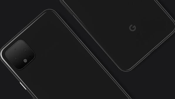 Google releases a new teaser for the Pixel 4 confirming FaceID-like authentication, motion control