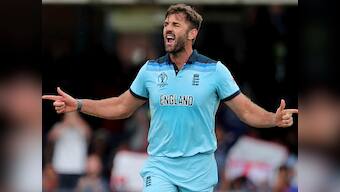 ICC Cricket World Cup 2019: England fast bowler Liam Plunkett admits hosts were destined to win showpiece tournament