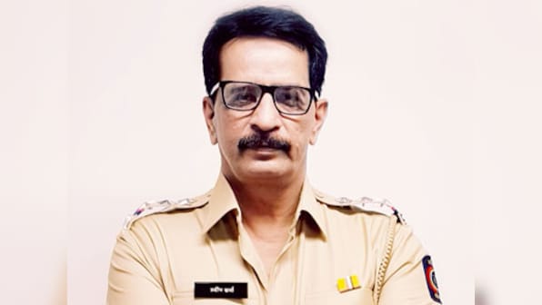 Thane star cop Pradeep Sharma resigns, may join league of policemen who swapped law enforcement for lawmaking