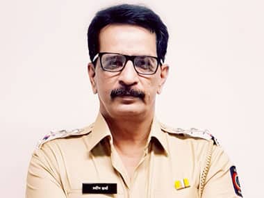 Thane star cop Pradeep Sharma resigns, may join league of policemen who swapped law enforcement for lawmaking
