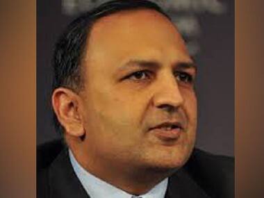 Pratap Bhanu Mehta quits as Vice-Chancellor of Ashoka University to return to academics