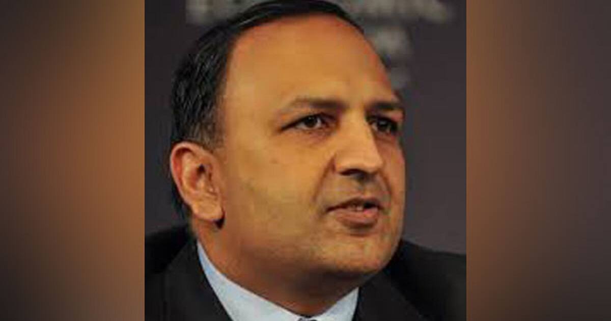 Pratap Bhanu Mehta quits as ViceChancellor of Ashoka University to return to academicsIndia