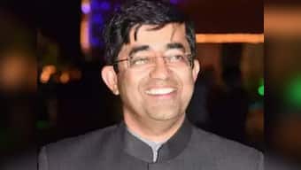 BMC chief Praveen Pardeshi blames climate change for Mumbai flooding, says 550 mm rainfall in last two days highest in two decades
