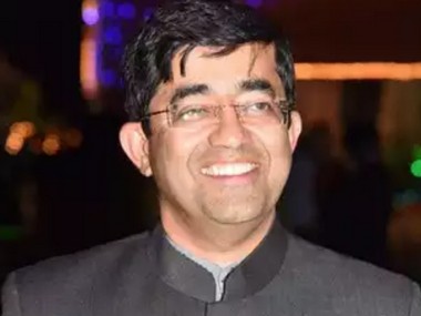 BMC chief Praveen Pardeshi blames climate change for Mumbai flooding, says 550 mm rainfall in last two days highest in two decades BMC chief Praveen Pardeshi blames climate change for Mumbai flooding, says 550 mm rainfall in last two days highest in two decades