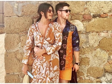 Nick Jonas defends Priyanka Chopra after she gets his age wrong in Instagram post: She definitely knows my birthday