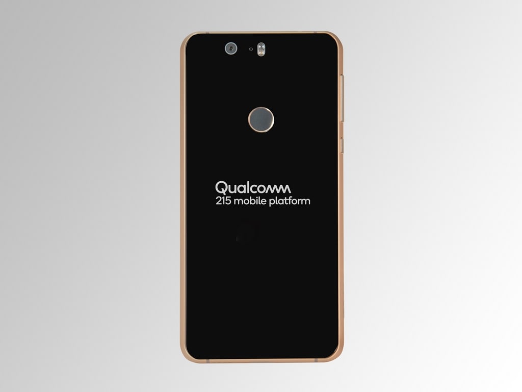 Qualcomm Snapdragon 215 launched, brings essential features, better performance to low-end phones