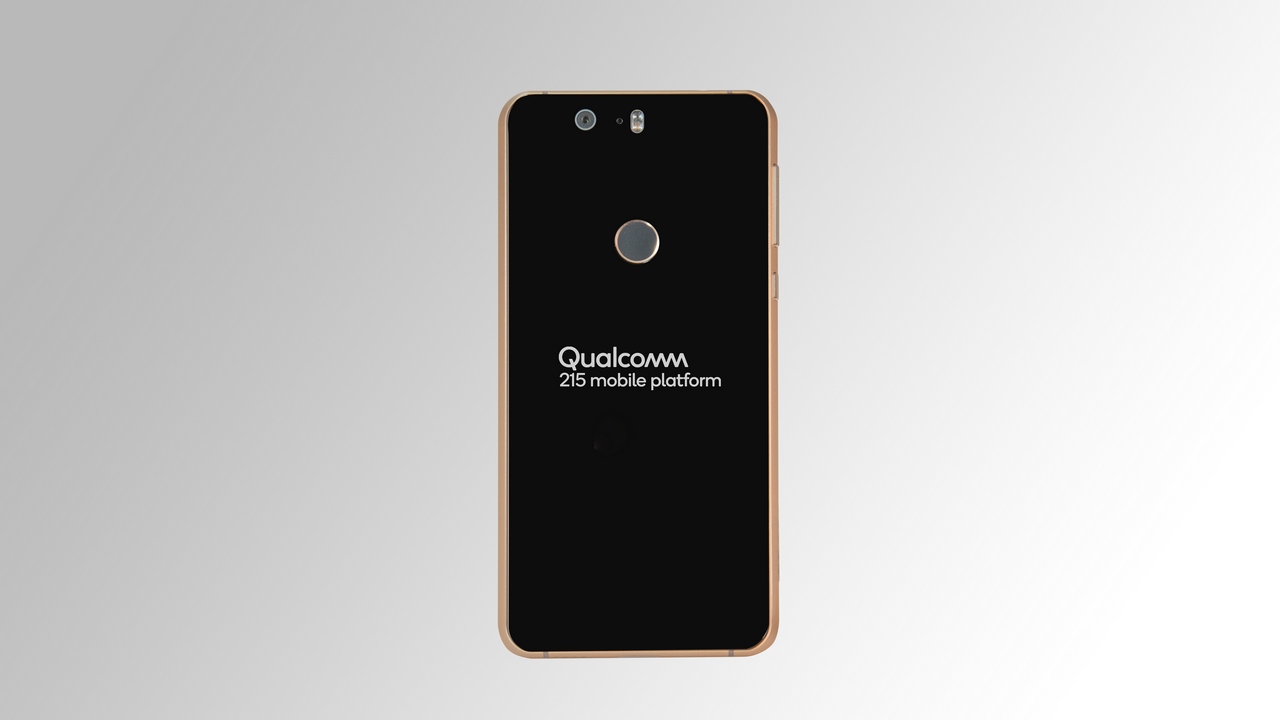 Qualcomm Snapdragon 215 launched, brings essential features, better performance to low-end phones Qualcomm Snapdragon 215 launched, brings essential features, better performance to low-end phones