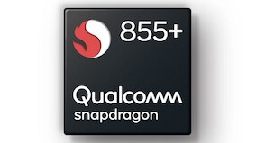 Qualcomm's Snapdragon 855 Plus aims to offer the boost mobiles gamers need