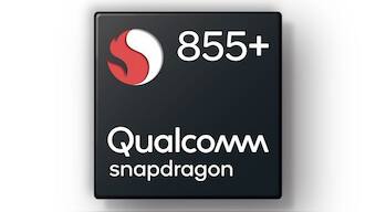 Qualcomm's Snapdragon 855 Plus aims to offer the boost mobiles gamers need