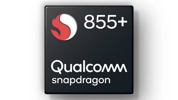 Qualcomm's Snapdragon 855 Plus aims to offer the boost mobiles gamers need
