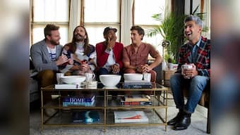 Queer Eye Season 4 trailer: Fab Five dare viewers to 'try not to cry' in Netflix's reality show