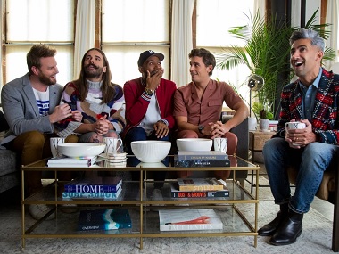 Queer Eye Season 4 trailer: Fab Five dare viewers to 'try not to cry' in Netflix's reality show Queer Eye Season 4 trailer: Fab Five dare viewers to 'try not to cry' in Netflix's reality show