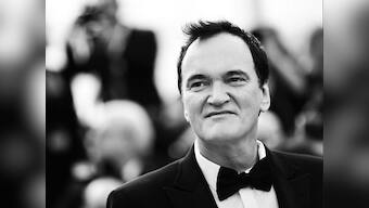 Quentin Tarantino curates playlist featuring favourite songs from Once Upon a Time in Hollywood, Pulp Fiction, Kill Bill