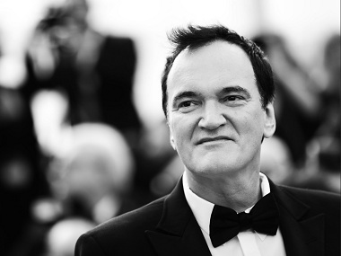 Quentin Tarantino says if he comes up with a 'terrific horror story', he will make it his last film before retirement Quentin Tarantino says if he comes up with a 'terrific horror story', he will make it his last film before retirement
