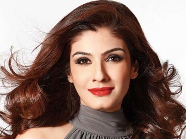 Raveena Tandon apologises to Zaira Wasim after previously criticising her decision to quit acting Raveena Tandon apologises to Zaira Wasim after previously criticising her decision to quit acting
