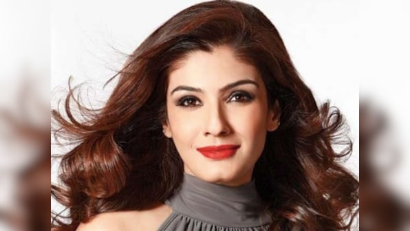 Raveena Tandon apologises to Zaira Wasim after previously criticising her decision to quit acting