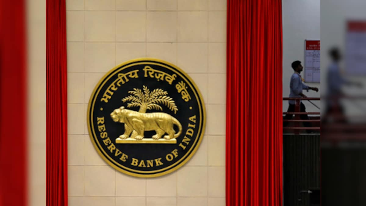 Reserve Bank of India imposes Rs 1 crore penalty on Union Bank of India