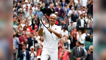 Wimbledon 2019: Roger Federer, Novak Djokovic, Rafael Nadal ease in last 8; Simona Halep ends Coco Gauff's dream run