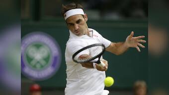 Wimbledon 2019: Roger Federer, Rafael Nadal mark 11th anniversary of the greatest match ever with distinct Centre Court gems